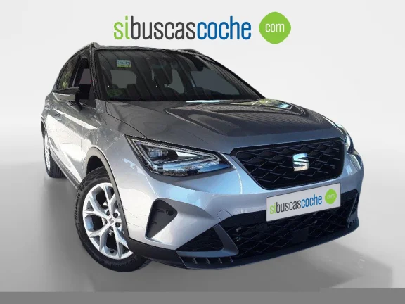 SEAT ARONA 1.0 TSI 81KW (110CV) DSG FR