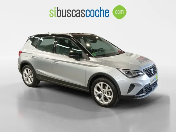 SEAT ARONA 1.0 TSI 81KW (110CV) DSG FR