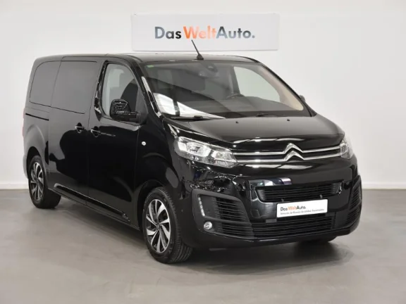 CITROEN JUMPY 2.0 BLUE HDI BUSINESS M