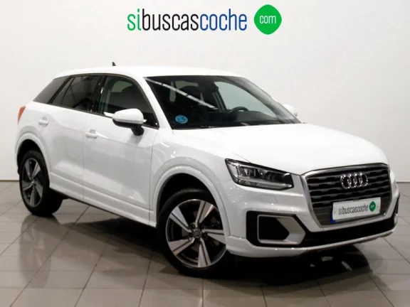 AUDI Q2 SPORT 35 TDI 110KW (150CV) S TRONIC