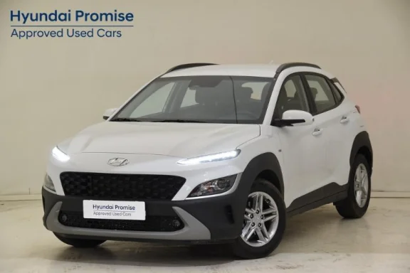 HYUNDAI KONA 1.0 TGDI MAXX 4X2