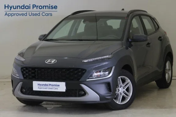 HYUNDAI KONA 1.0 TGDI KLASS 4X2