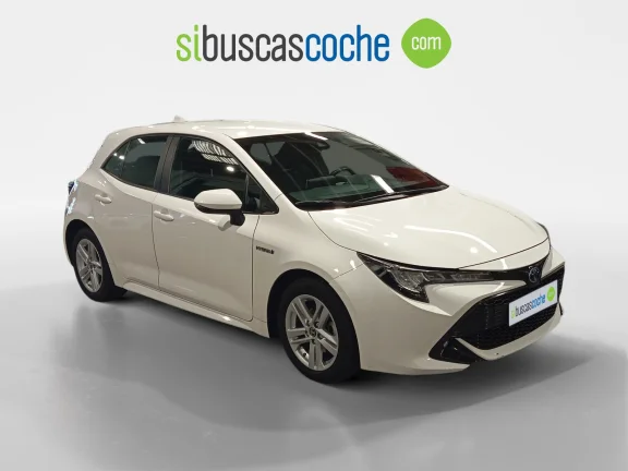 TOYOTA COROLLA 1.8 125H ACTIVE TECH E CVT