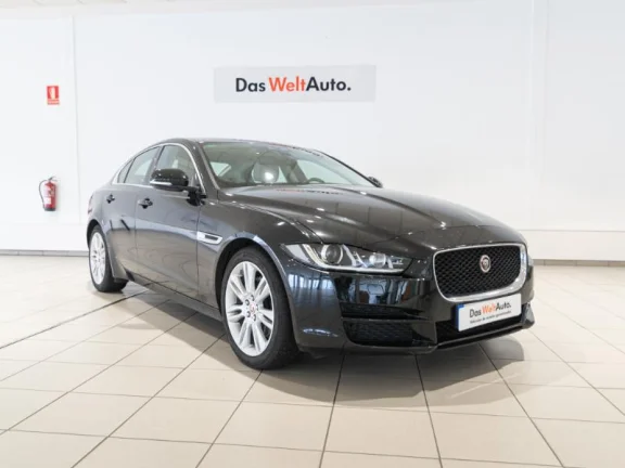 JAGUAR XE 2.0 AJ200D DIESEL AUTO RWD XE PRESTIGE