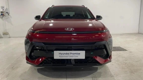 HYUNDAI KONA HEV 1.6GDI 129CV DT N LINE