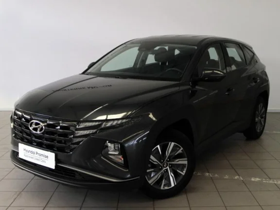 HYUNDAI TUCSON 1.6 TGDI 110KW (150CV) KLASS