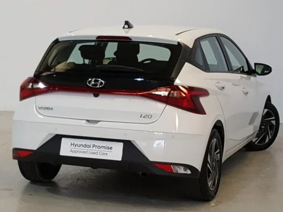 HYUNDAI I20 1.0 TGDI 74KW (100CV) KLASS