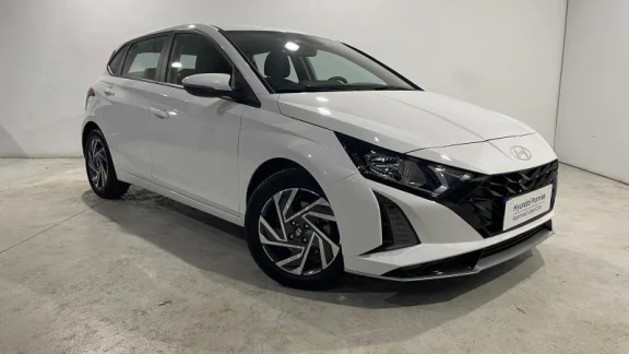 HYUNDAI I20 1.0 TGDI 74KW (100CV) KLASS