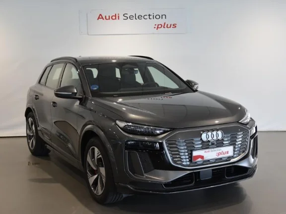 AUDI Q6 FIRST EDITION E TRON PERFORMANCE