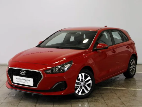 HYUNDAI I30 1.5 DPI KLASS SLX