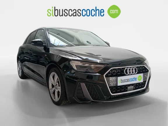 AUDI A1 SPORTBACK S LINE 30 TFSI 85KW (116CV)