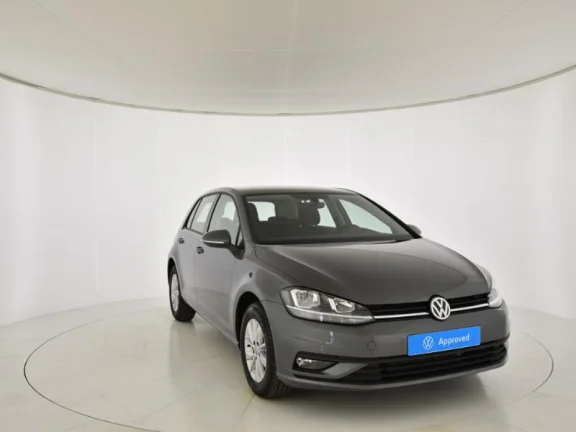 VOLKSWAGEN GOLF EDITION 1.6 TDI 85KW (115CV)