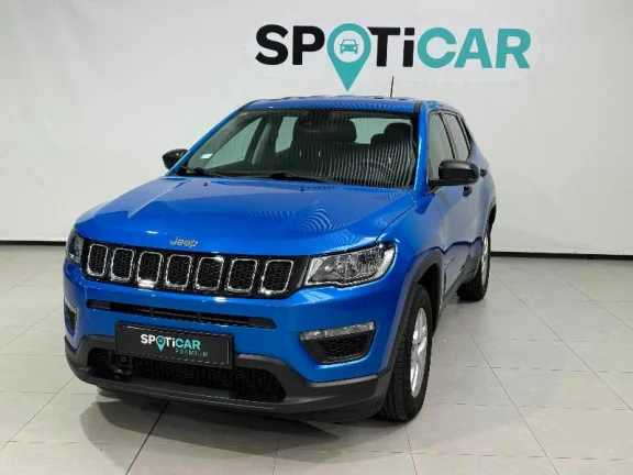 JEEP COMPASS 1.4 MAIR 103KW SPORT 4X2