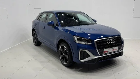 AUDI Q2 S LINE 35 TFSI 110KW (150CV)