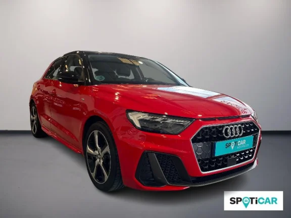 AUDI A1 SPORTBACK ADRENALIN 30 TFSI 85KW S TRON