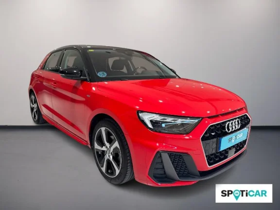 AUDI A1 SPORTBACK ADRENALIN 30 TFSI 85KW S TRON