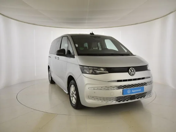 VOLKSWAGEN Multivan 2.0 TDI 110KW (150CV) DSG B.CORTA