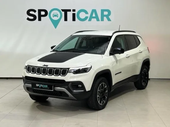 JEEP COMPASS 4XE 1.3 PHEV 177KW(240CV) UPLAND AT AWD