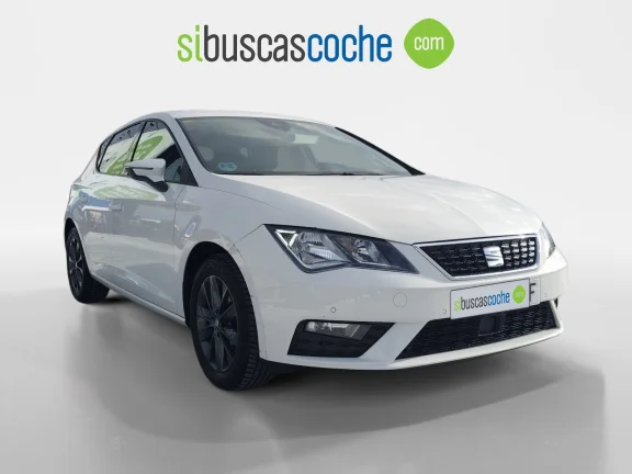 SEAT LEON 1.0 ECOTSI 85KW ST&SP STYLE VISIO EDIT