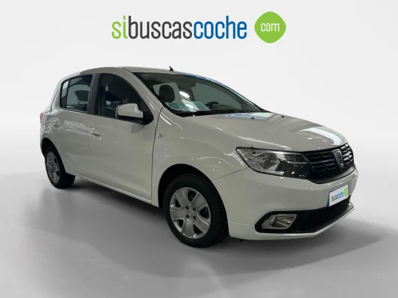 DACIA SANDERO COMFORT BLUE DCI 70KW (95CV)