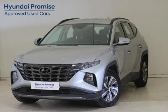 HYUNDAI TUCSON 1.6 CRDI 85KW (115CV) MAXX