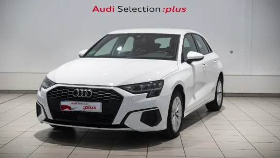 AUDI A3 SPORTBACK 30 TDI 85KW (116CV)