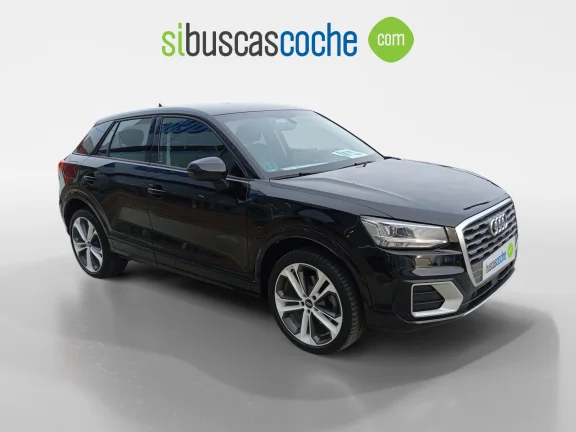 AUDI Q2 SPORT 35 TFSI 110KW (150CV) S TRONIC