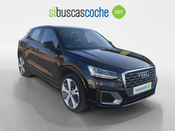 AUDI Q2 SPORT 35 TFSI 110KW (150CV) S TRONIC