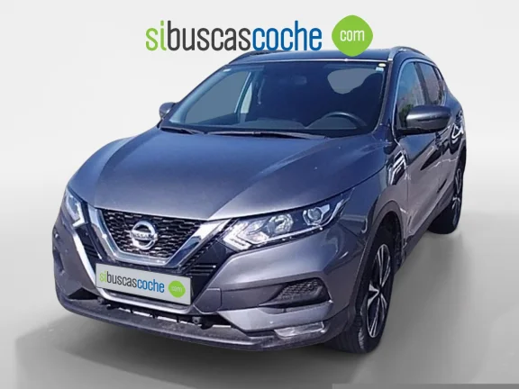 NISSAN QASHQAI DIG T 103 KW (140 CV) E6D ACENTA