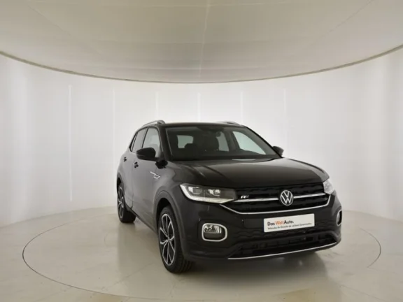 VOLKSWAGEN T CROSS SPORT 1.0 TSI 81KW (110CV)