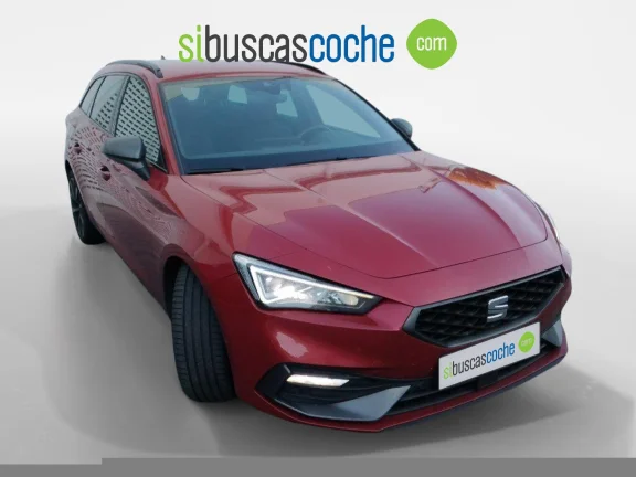 SEAT LEON SP 2.0 TDI 110KW DSG S&S FR GO L