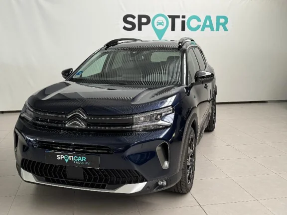 CITROEN C5 AIRCROSS C5 AIRCROSS PLUG IN HYBRID 225 Ë EAT8 SHINE PACK