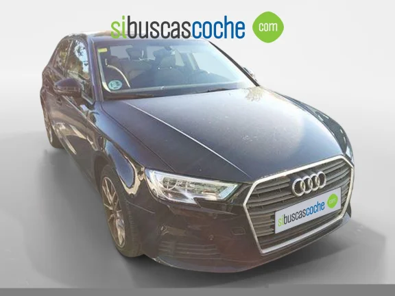 AUDI A3 1.6 TDI 85KW (116CV) S TRONIC SPORTBACK