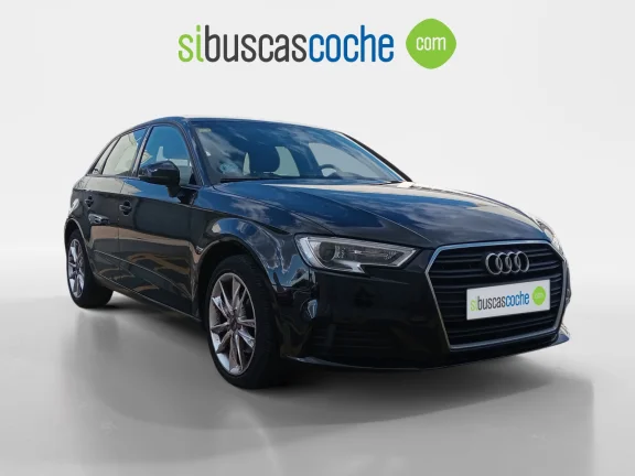 AUDI A3 1.6 TDI 85KW (116CV) S TRONIC SPORTBACK