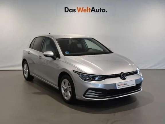 VOLKSWAGEN GOLF 1.0 ETSI 81KW (110CV) DSG