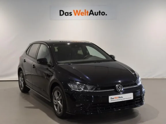 VOLKSWAGEN POLO R LINE 1.0 TSI 70KW (95CV)