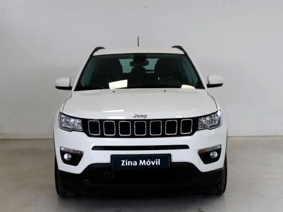 JEEP COMPASS 1.4 MAIR 103KW LONGITUDE 4X2