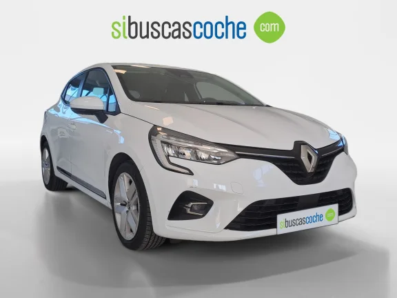 RENAULT CLIO BUSINESS BLUE DCI 63 KW (85CV)