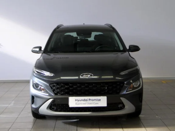 HYUNDAI KONA 1.0 TGDI MAXX