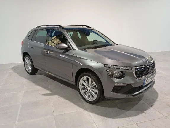 SKODA KAMIQ 1.5 TSI 110KW (150CV) DESIGN