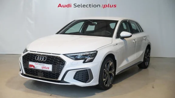 AUDI A3 SPORTBACK S LINE 40 TFSI E 150KW S TRON