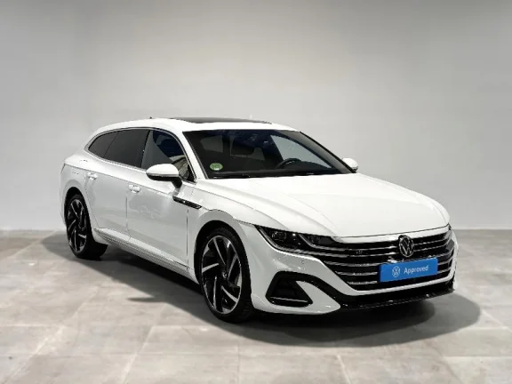 VOLKSWAGEN ARTEON R LINE 2.0 TSI 140KW (190CV) DSG S BRAKE