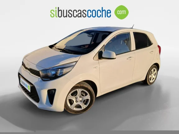 KIA PICANTO 1.0 DPI 49KW (67CV) CONCEPT