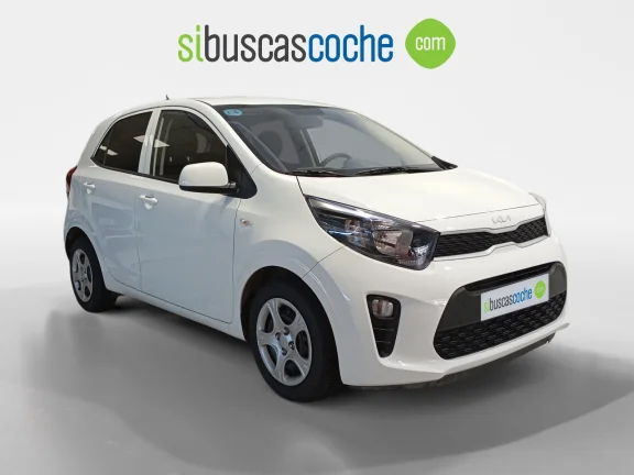 KIA PICANTO 1.0 DPI 49KW (67CV) CONCEPT