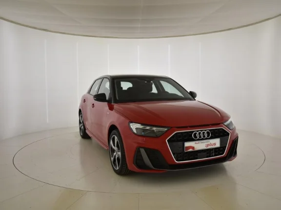 AUDI A1 SPORTBACK ADRENALIN 30 TFSI 81KW (110CV)