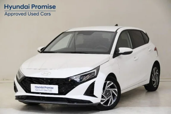 HYUNDAI I20 I20 5P TGDI 1.0 100CV KLASS