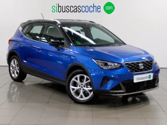 SEAT ARONA 1.0 TSI 81KW (110CV) DSG FR