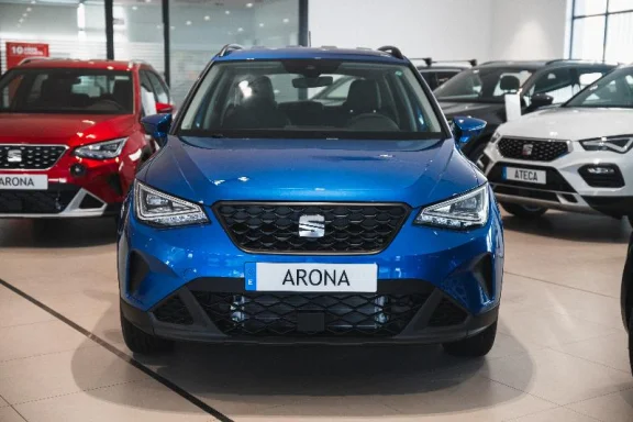 SEAT ARONA 1.0 TSI 81KW (110CV) STYLE XL