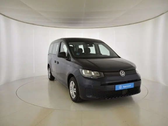 VOLKSWAGEN CADDY MAXI ORIGIN 2.0 TDI 75KW (102CV)