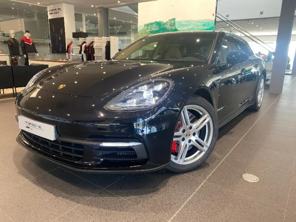 PORSCHE PANAMERA 4S SPORT TURISMO